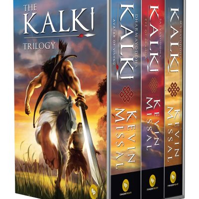 Best of Kalki
