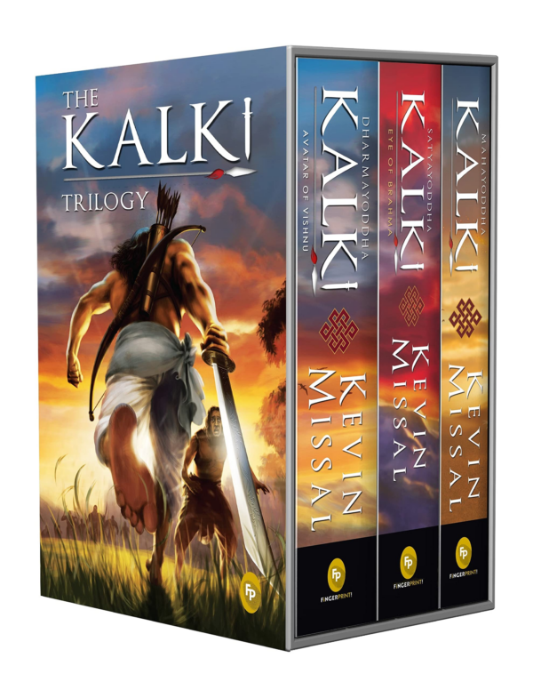 Best of Kalki
