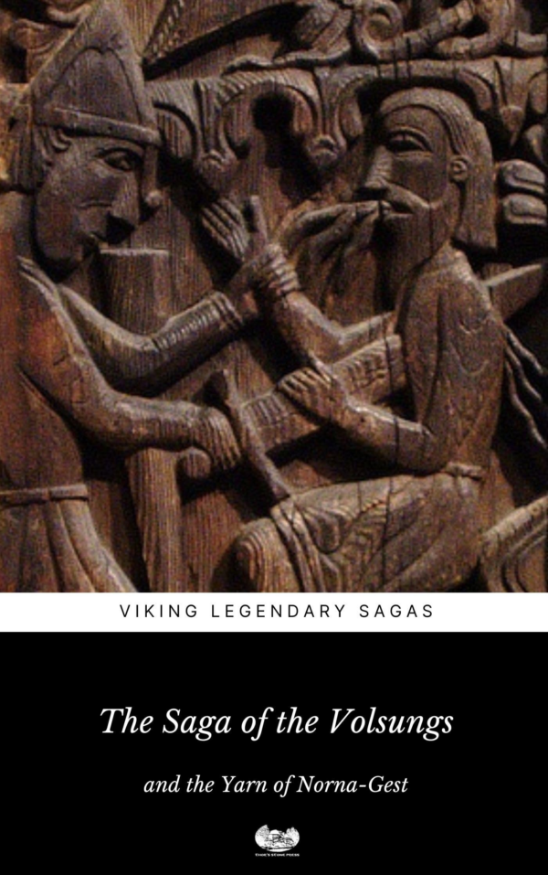 The Saga of the Volsungs