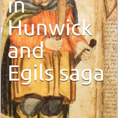Egil's Saga