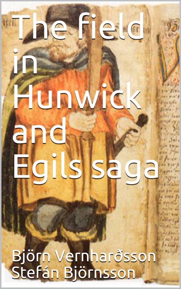Egil's Saga