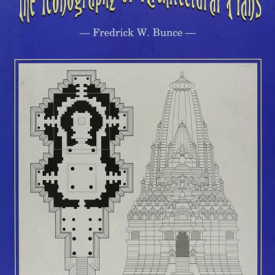 Iconography Of Architectural Plans — A Study Of The Influence Of Buddhism And Hinduism On Plans Of South And Southeast Asia