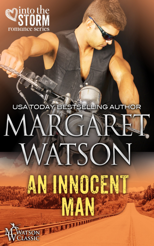 The Innocent Man