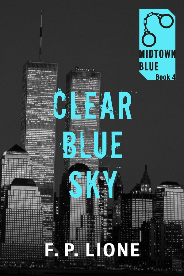 Clear Blue Sky