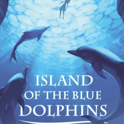 Island of the Blue Dolphins