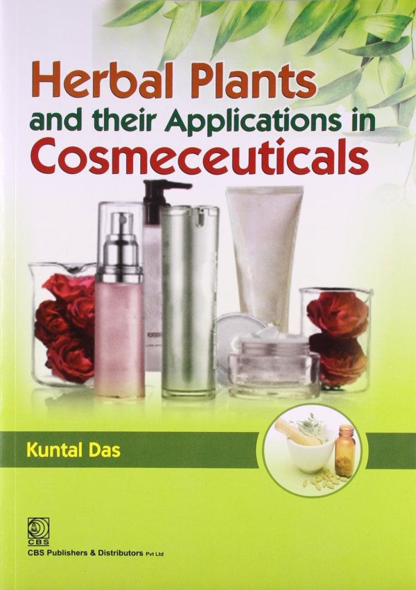 Herbal Plants and Their Applications in Cosmeceuticals