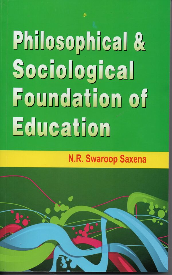 Philosophy of Education (Paperback)