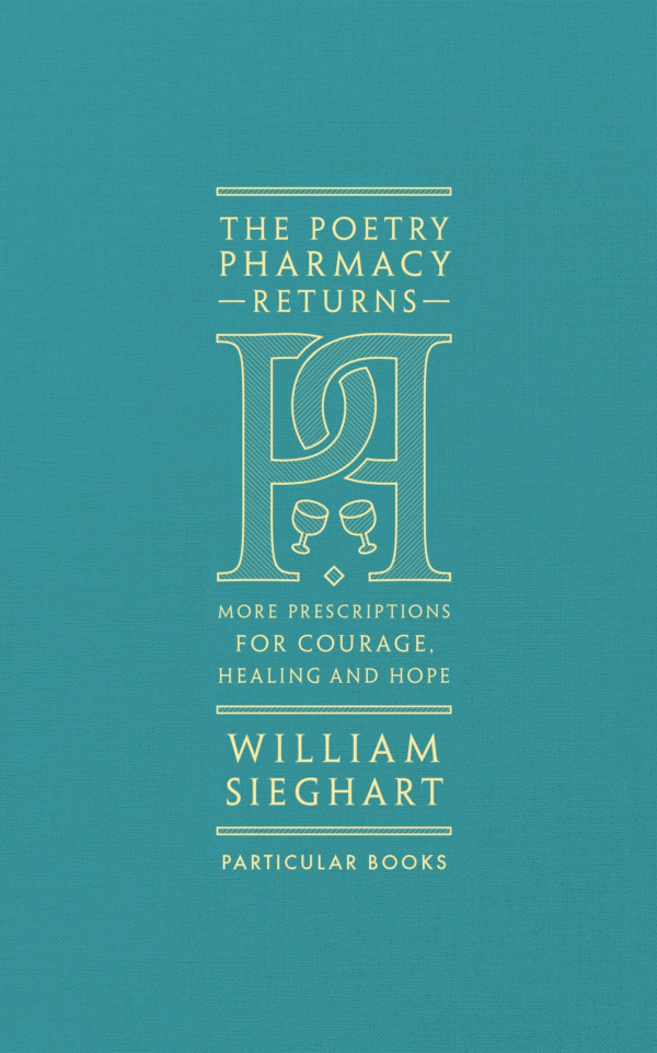 The Poetry Pharmacy Returns
