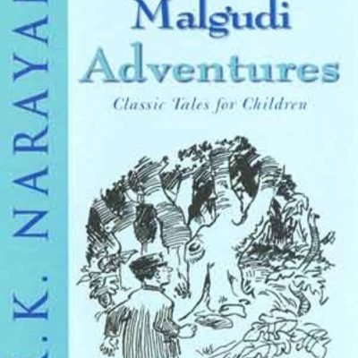Malgudi: Stories