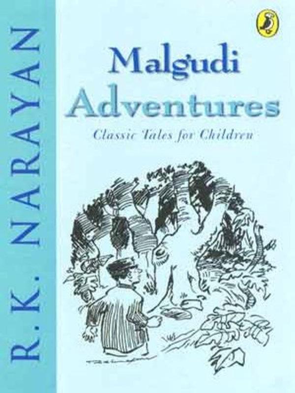 Malgudi: Stories