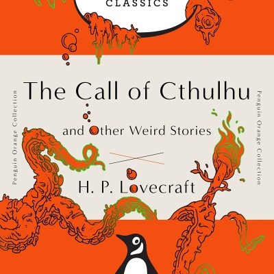Call of Cthulhu and Other Weird Stories