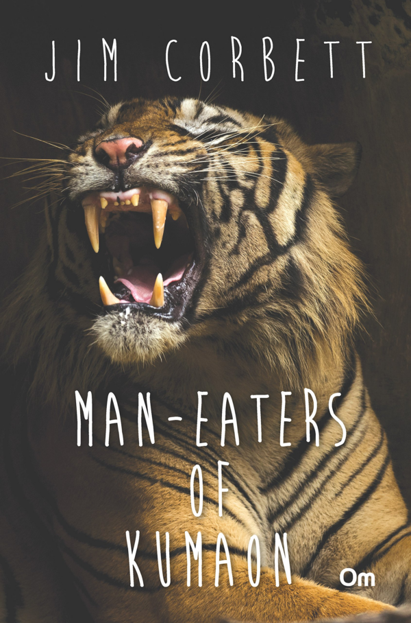 Man-eaters of Kumaon