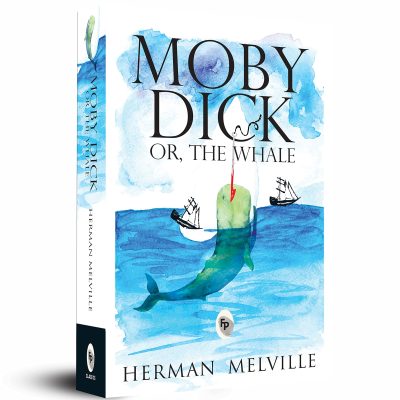 Moby-Dick