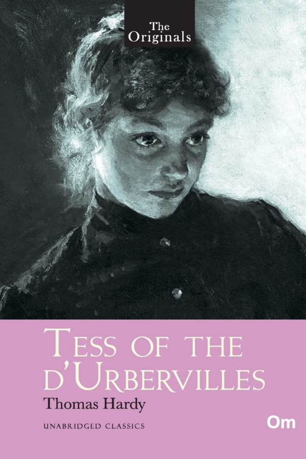 Tess of The d'Urbervilles