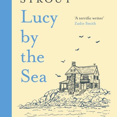 Lucy by the Sea