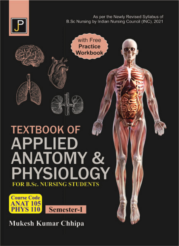 Applied Anatomy & Physiology