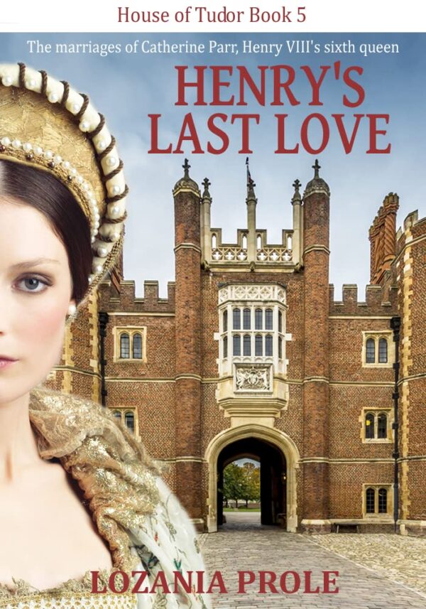 The Last Tudor