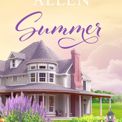 Summer Crossing