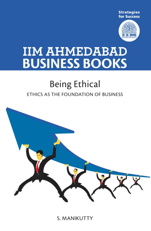 Iima - Being Ethical