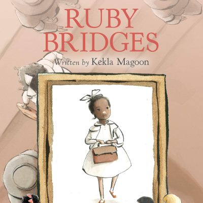She Persisted: Ruby Bridges