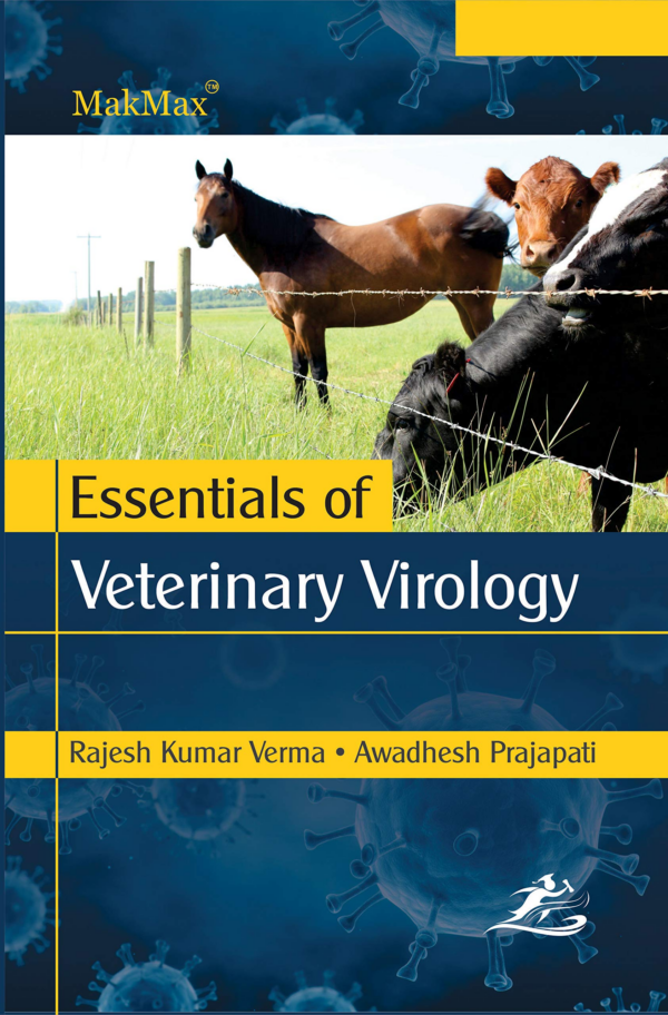 Veterinary Virology (Objective & Short Answer Questions)