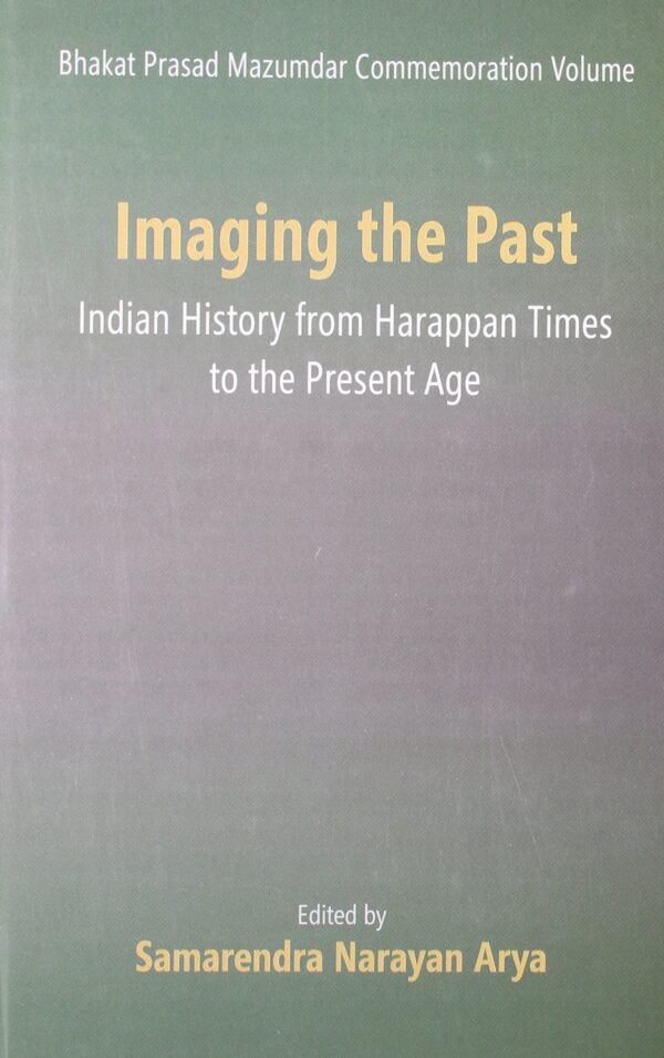 Imaging the Past