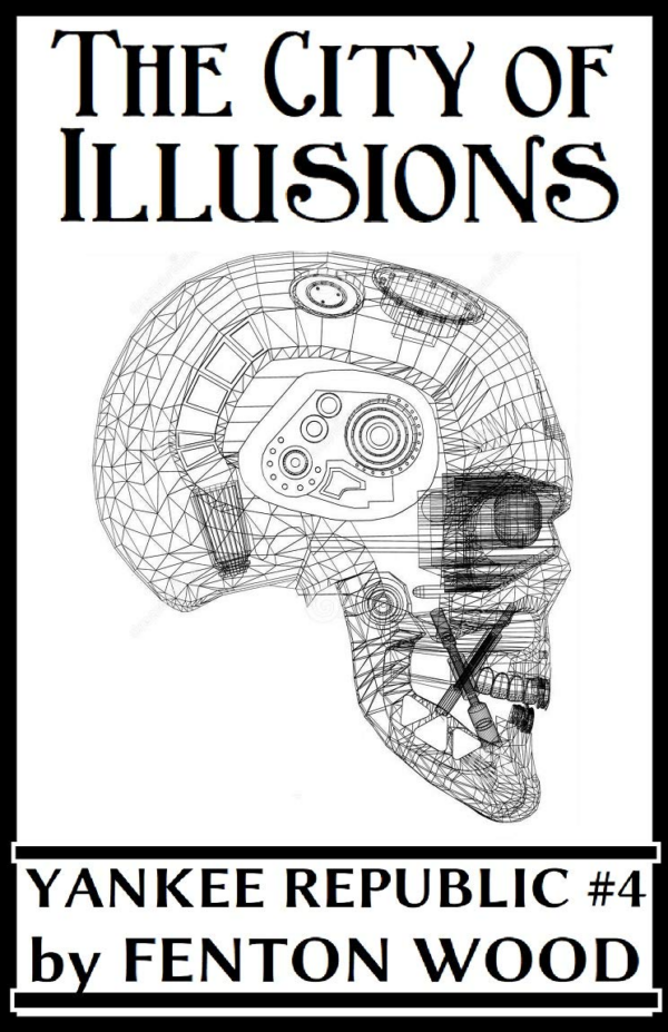 City of Illusion
