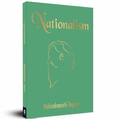 Nationalism (Pocket Classics)
