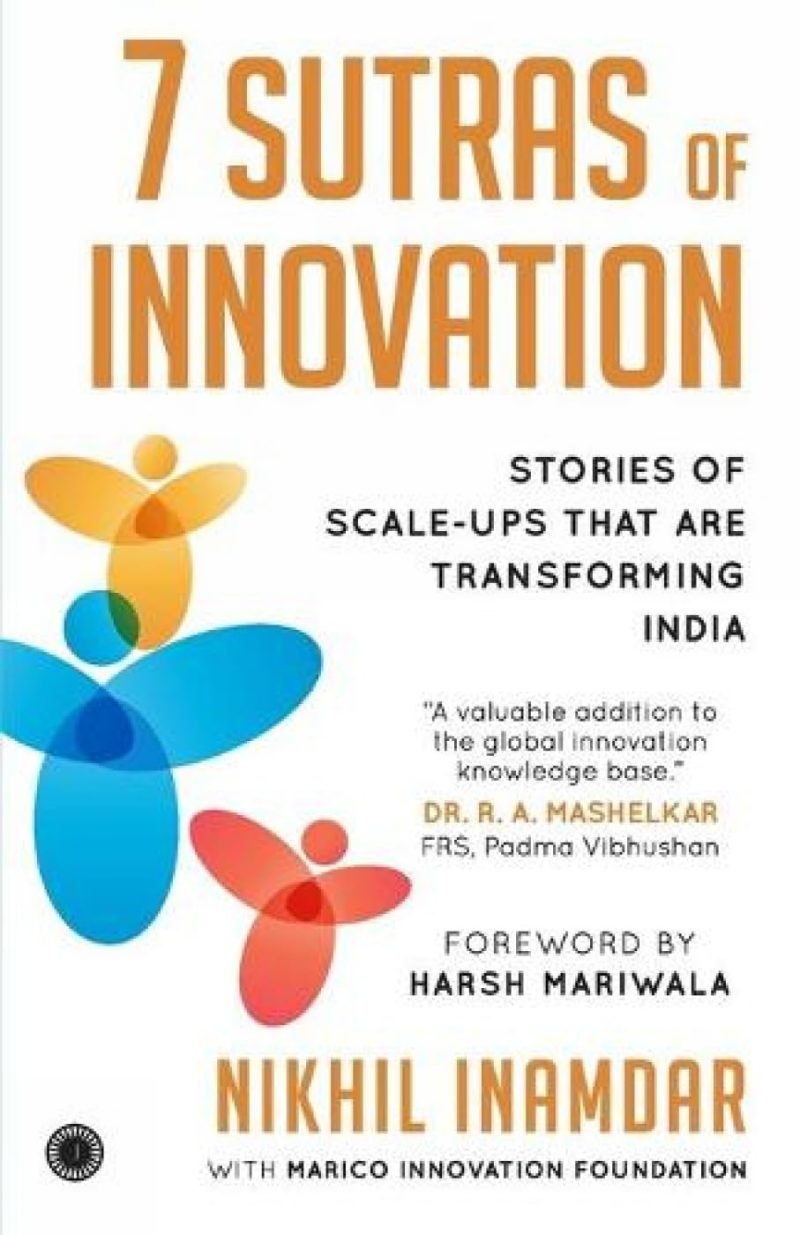 Innovation Sutra