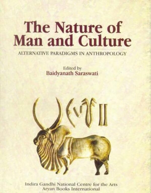 Nature of Man and Culture