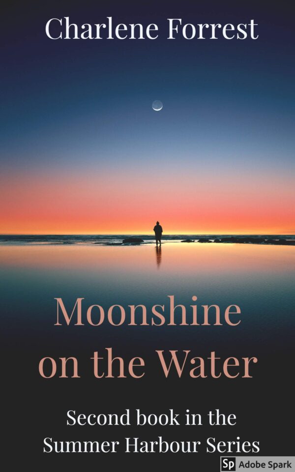 Summer Moonshine