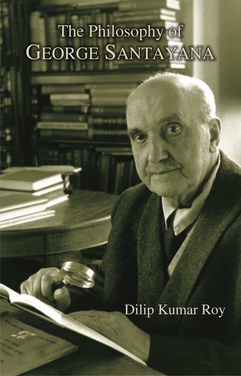 The Philosophy of George Santayana