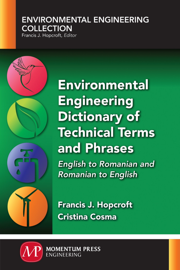 Dictionary of Environmental Terms