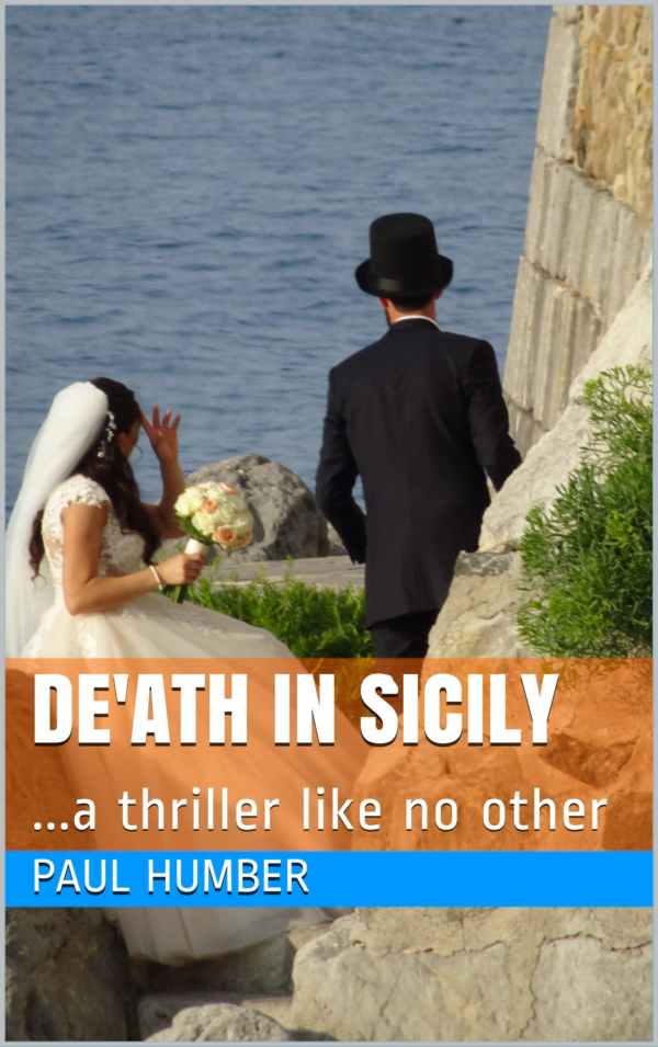 Death in Sicily