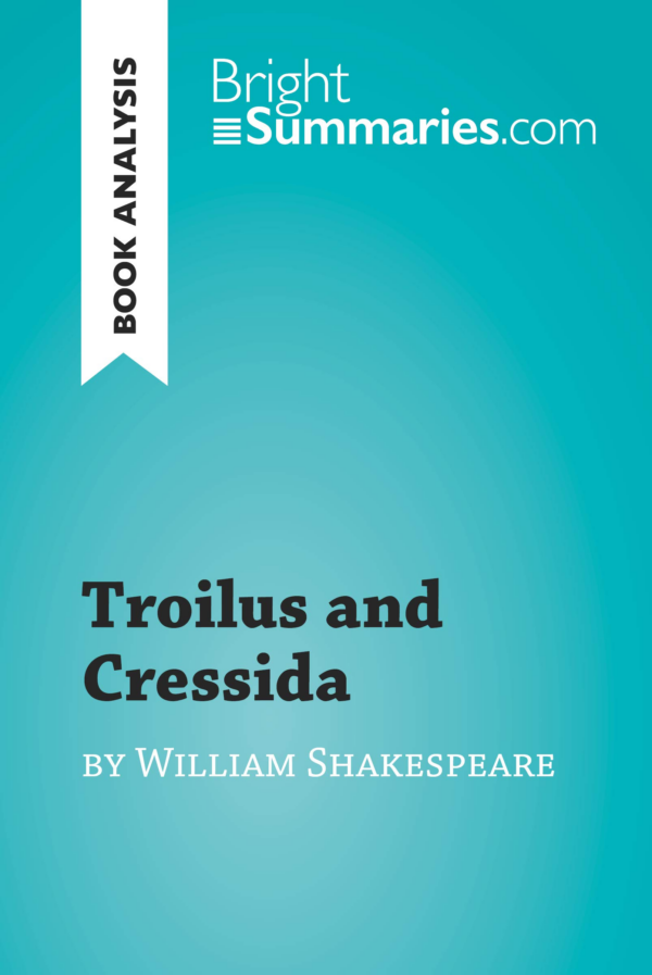 Troilus and Cressida