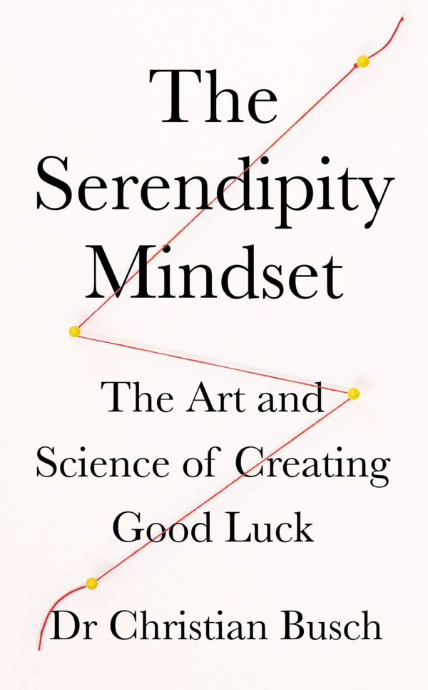 Serendipity