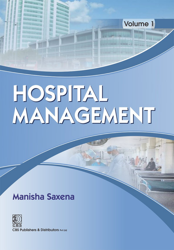 Hospital Management