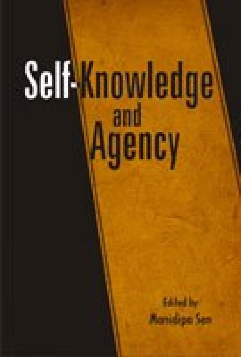 Self-Knowledge And Agency