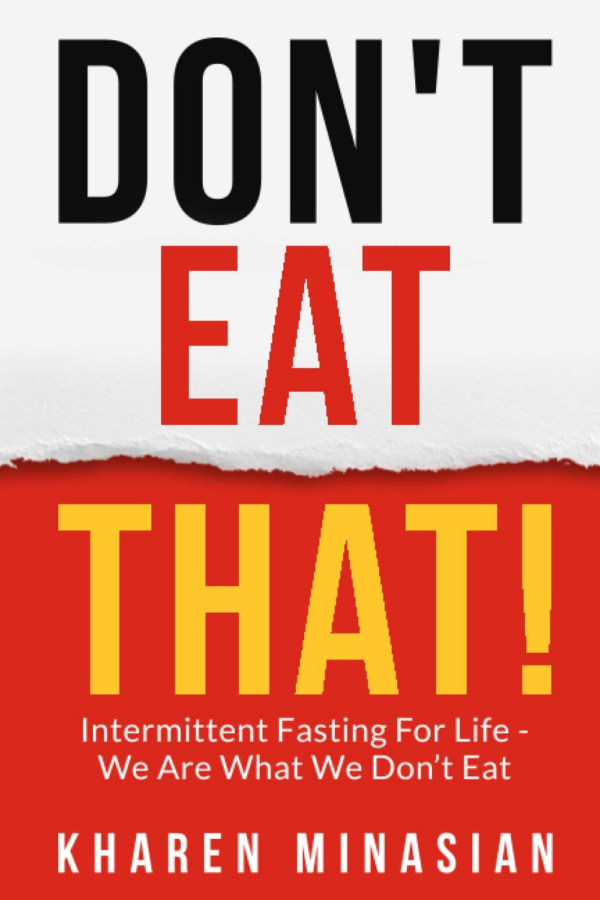 We Are What We Eat