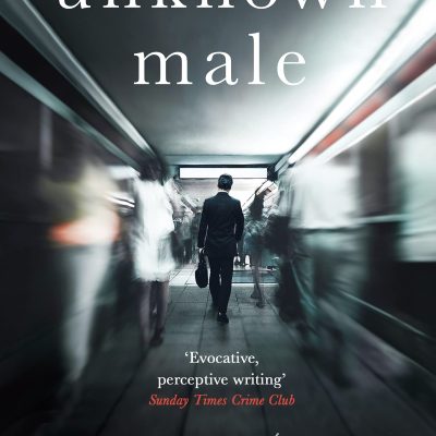 Unknown Male