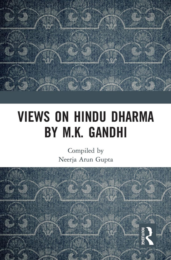 Views on Hindu Dharma