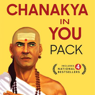Chanakya Pack