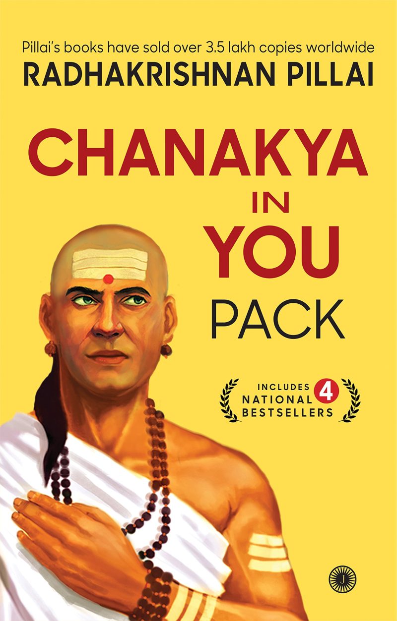Chanakya Pack