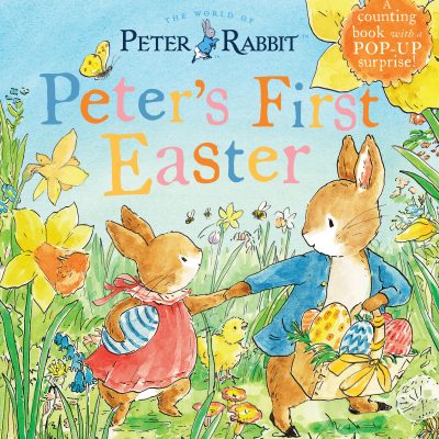 Peter Rabbit: Easter Surprise