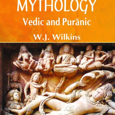 Hindu Mythology — Vedic And Puranic