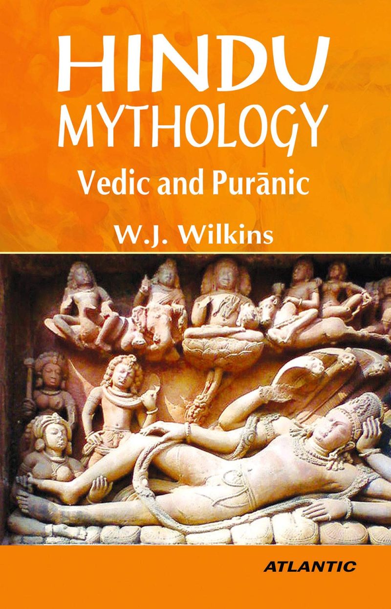 Hindu Mythology — Vedic And Puranic