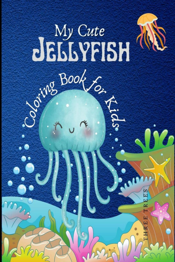 Jellyfish!