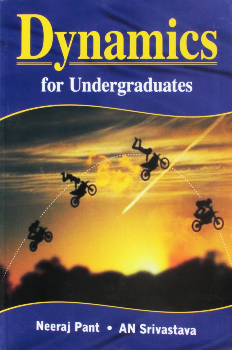 Dynamics For Undergaduates