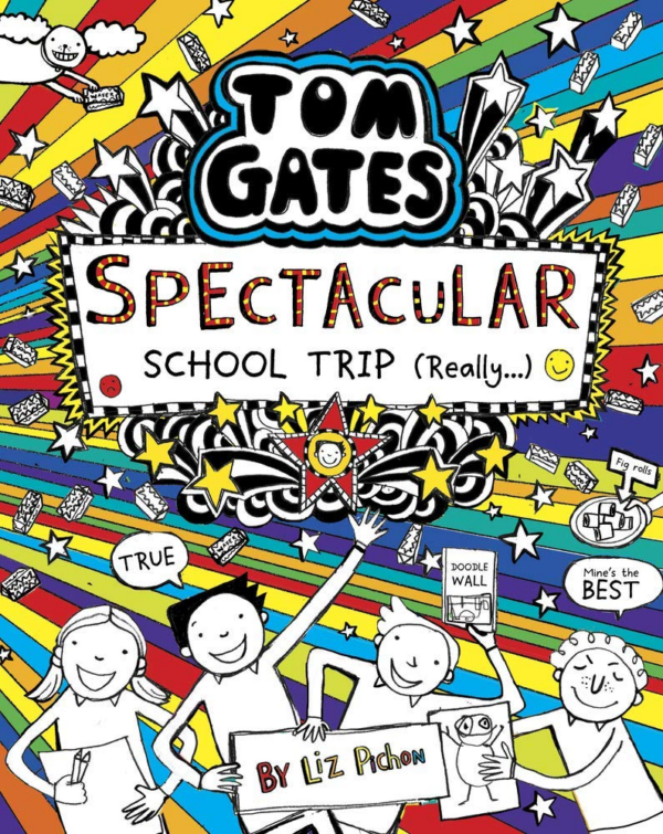 Spectacular