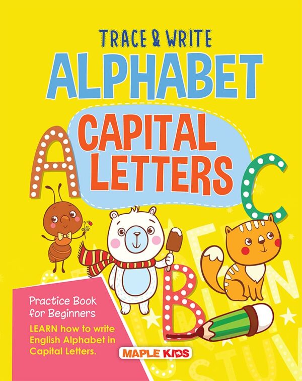 Alphabet